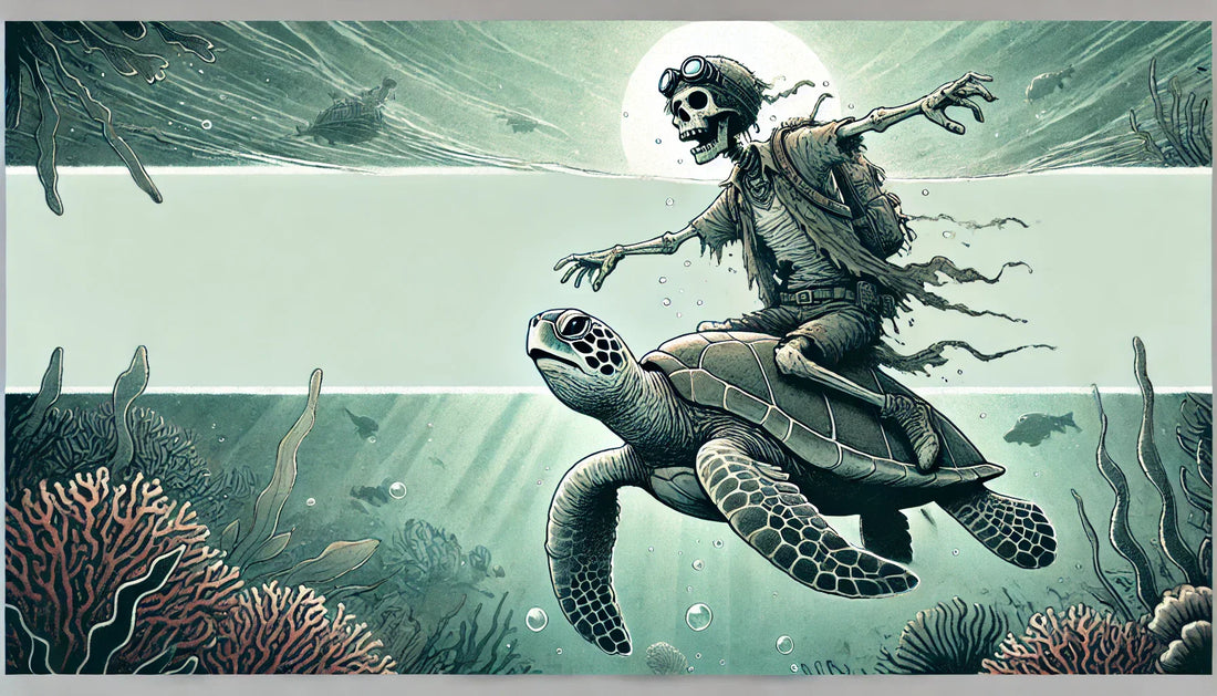 Why Giving Back to the Ocean Matters