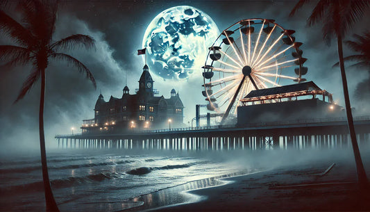 Things to Do in Galveston, TX