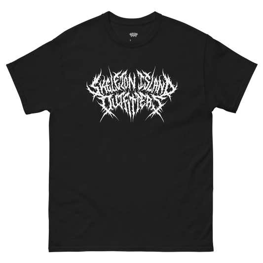 Thornscript T-Shirt *ON SALE*