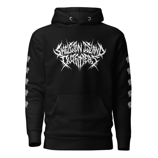 Thornscript Hoodie