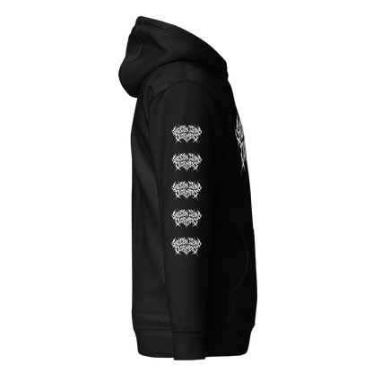 Thornscript Hoodie